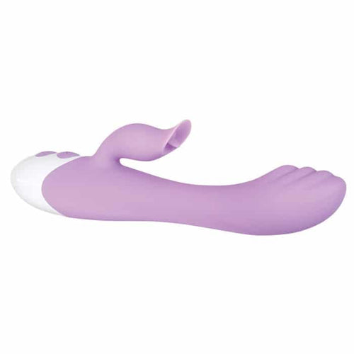 Pleasing Petal - Silicone Rechargeable image 6