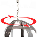 Pipedream produits Fetish Fantasy série Spinning Fantasy Swing image 1