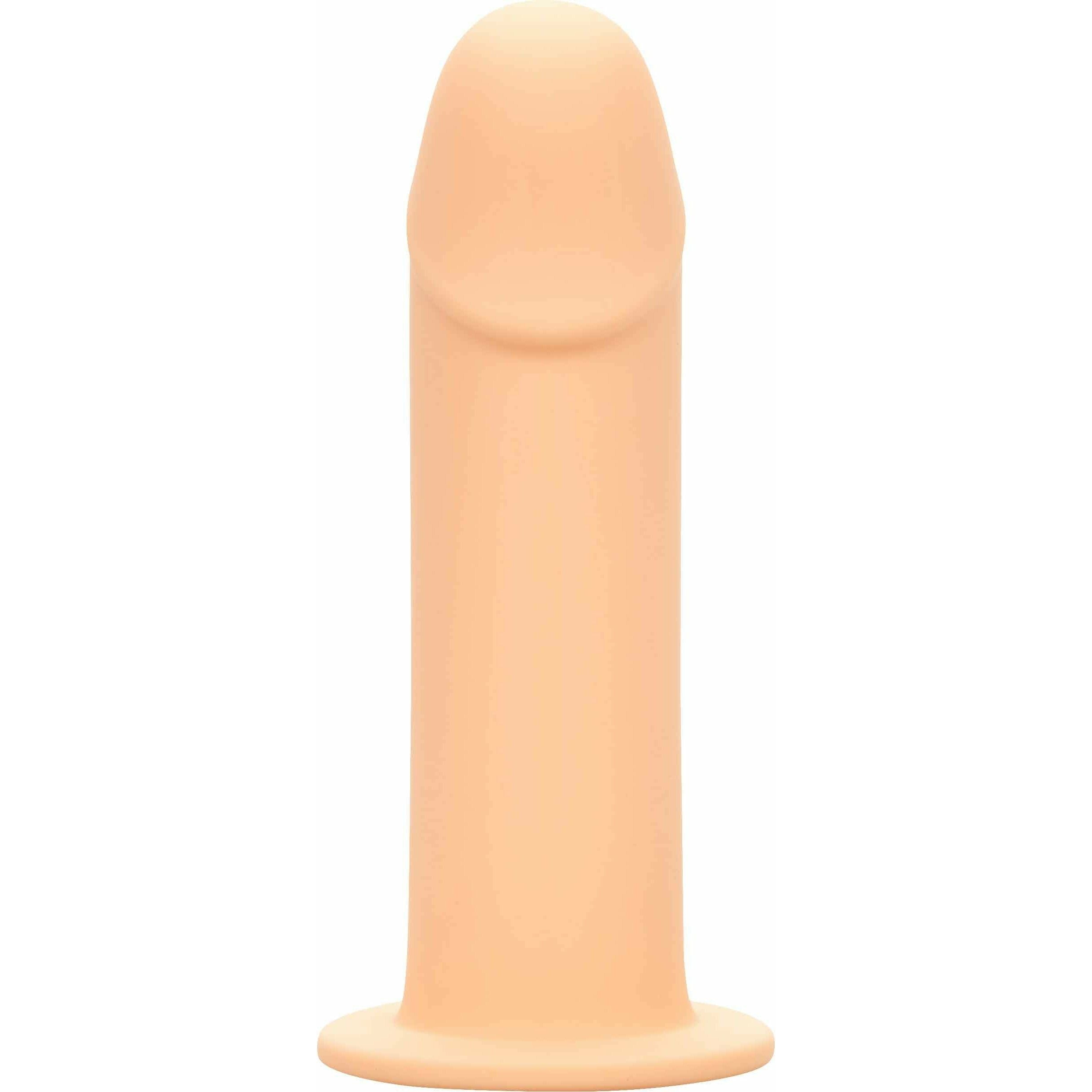 CalExotics® PPA avec jock strap - Ivoire image 4