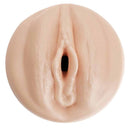 Manches ultra-vagin - Beige image 2