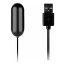 NMC Intensive X - Mini Bullet Vibrator - Rechargeable - Noir image 0
