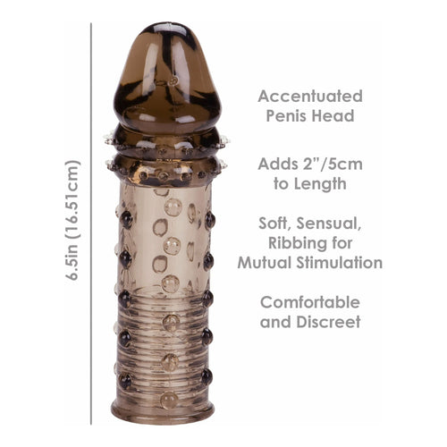 Extension d'Adonis CalExotics® image 5