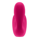 Satisfyer - Vibromasseur top secret – rose image 4