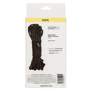 CalExotics® Corde sans limites – Noir – 10 mètres image 3