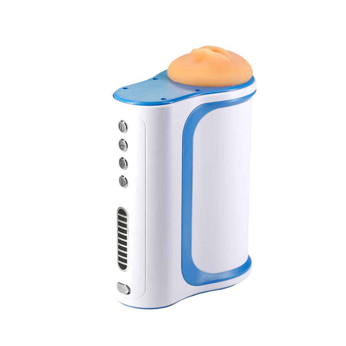 Nouvelle machine Autoblow® A.I.+ image 0