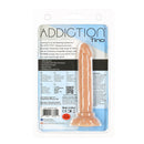 Dépendance Tino – 5,25 $ Silicone Dildo image 4