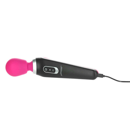 PalmPower Extreme - baguette de massage rechargeable - rose image 5