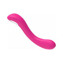 Lovense Osci 2 – Oscillation G-Spot Bluetooth® Lame - Rose image 1