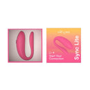 We-Vibe® - Sync Lite - Vibrateur de couple – Rose image 0