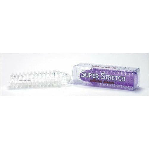 PGL Super Stretch - Manche en silicone pénis image 0