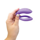 We-Vibe® - Sync O - Vibrateur de couple – violet clair image 1