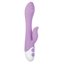 Pleasing Petal - Silicone Rechargeable image 3