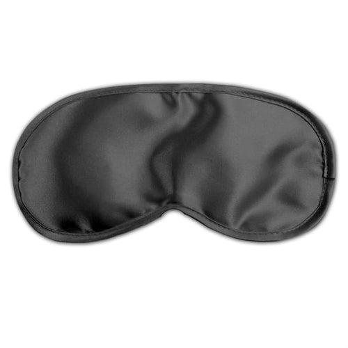 FF SATIN LOVE MASK NOIR image 2