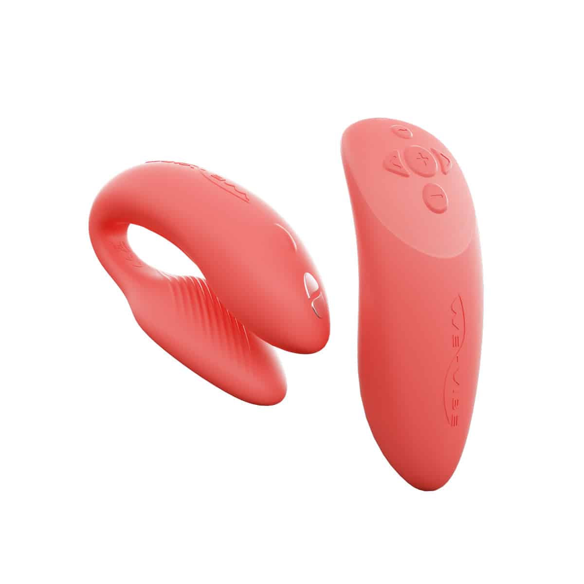Nous-Vibe Chorus - Crave Coral image 1