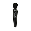 PalmPower Extreme - baguette de massage rechargeable - Noir image 2