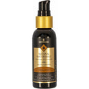 Sensuva Natural Water-Based – Hydratant personnel aromatisé - 1,9 oz - Caramel salé image 0
