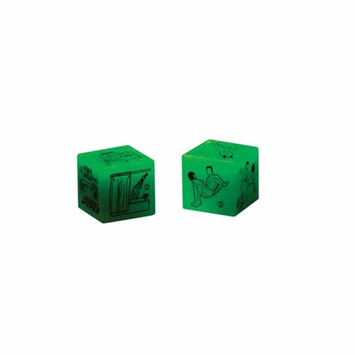 UNIVERSAL LOVE DICE image 6