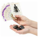 Week-end dans le lit - Kit de massage tantrique pour les couples image 1