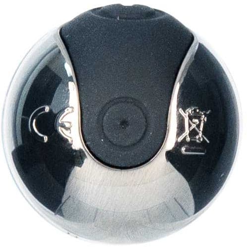 Pure Love® - Bullet rechargeable – 3 po – Gunmetal image 2