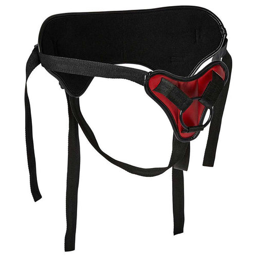 Feuilles de sport – Strap sur safran image 4