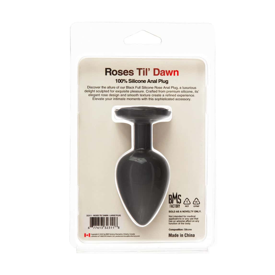 BMS – Roses Til image 1