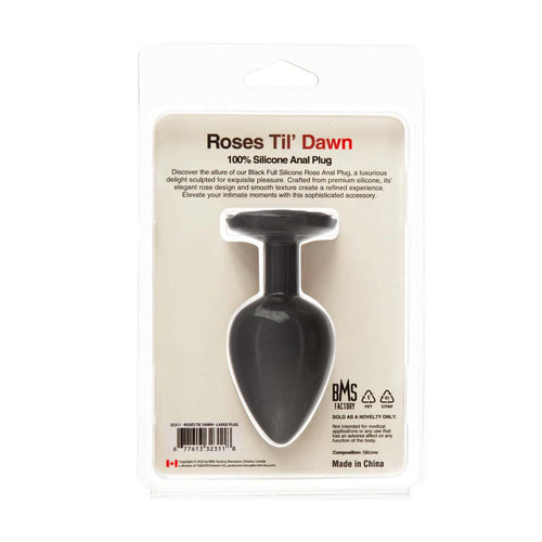 BMS – Roses Til image 1