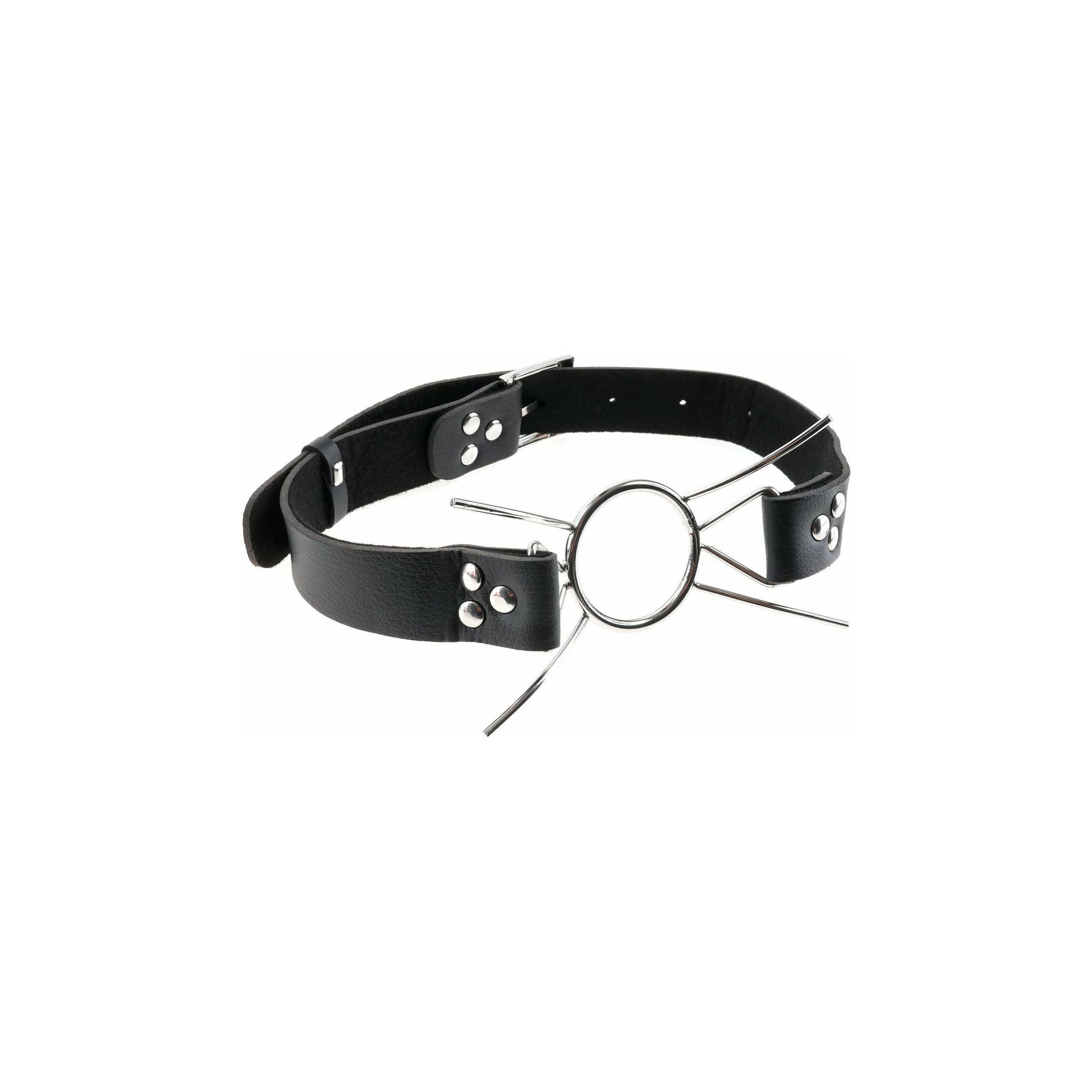 Pipedream Produits Fetish Fantasy Extreme Spider Gag image 0