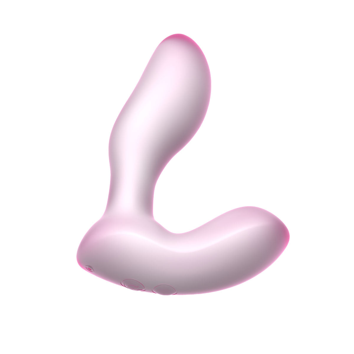 Moutons Vibrateur en silicone – rose image 4