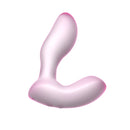 Moutons Vibrateur en silicone – rose image 4