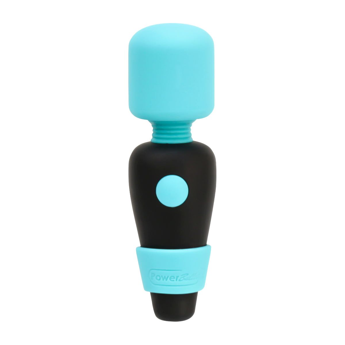 Pure Love® - masseur de poche - Teal image 0