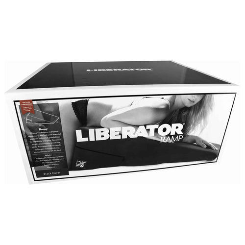 Rampe Liberator - Noir image 1