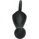 CalExotics® Dr Joel Silicone Indice de la prostate Noir image 3