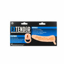 Excellent extenseur de puissance 2 en 1 Penis Extender &amp; Masturbateur image 2