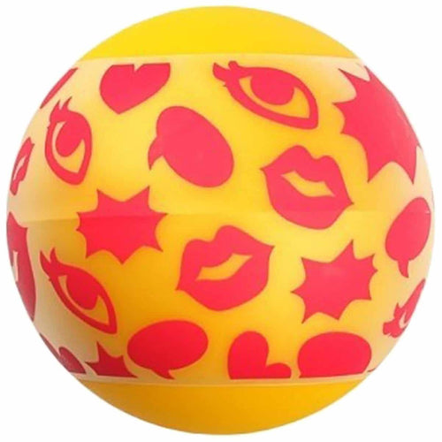 Balle de stroker Linx Pop – Masturbateur masculin image 0