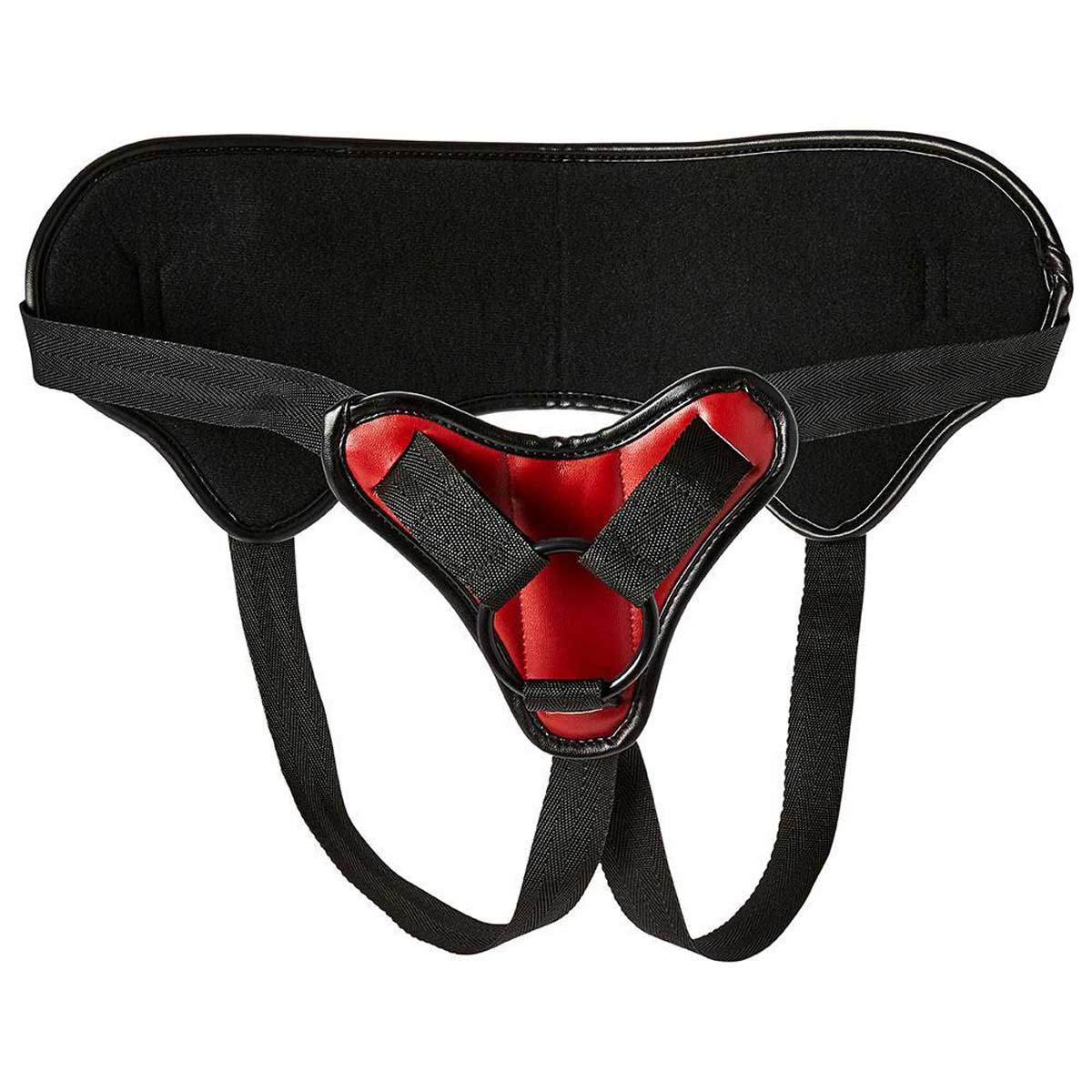 Feuilles de sport – Strap sur safran image 3