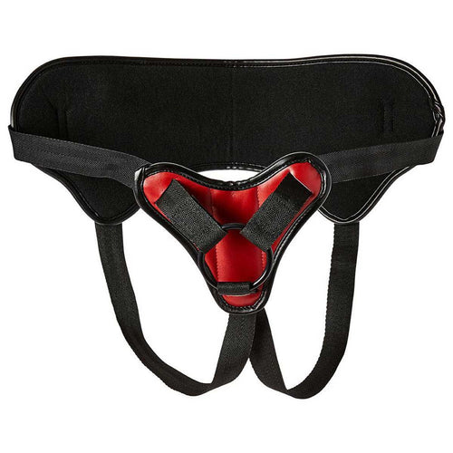 Feuilles de sport – Strap sur safran image 3