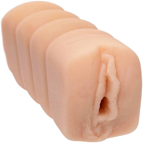 Docteur Johnson Strokers signature – masturbateur Ashton Moore image 0