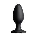 Lovense Hush 2 Vibrant prise télécommandée – 2,25 – Noir image 3