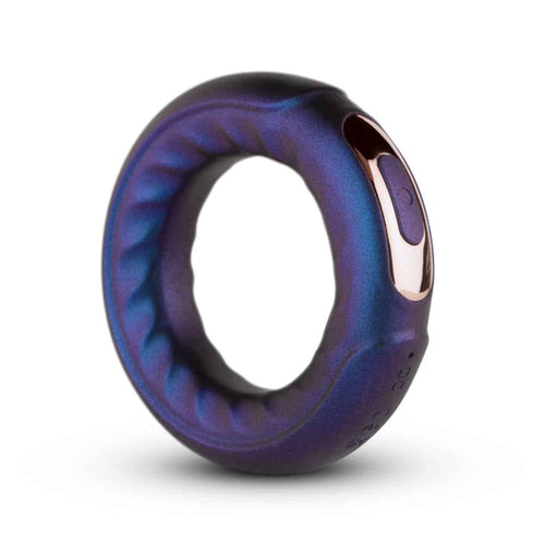 Hueman Saturne – Anneau vibrant image 0