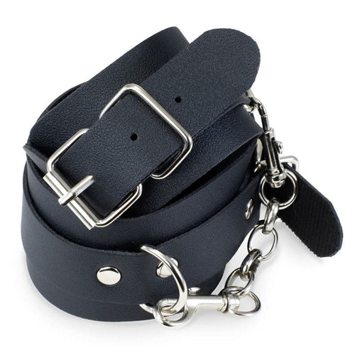 Kink Curious Débutant BDSM Trousse Noir image 0