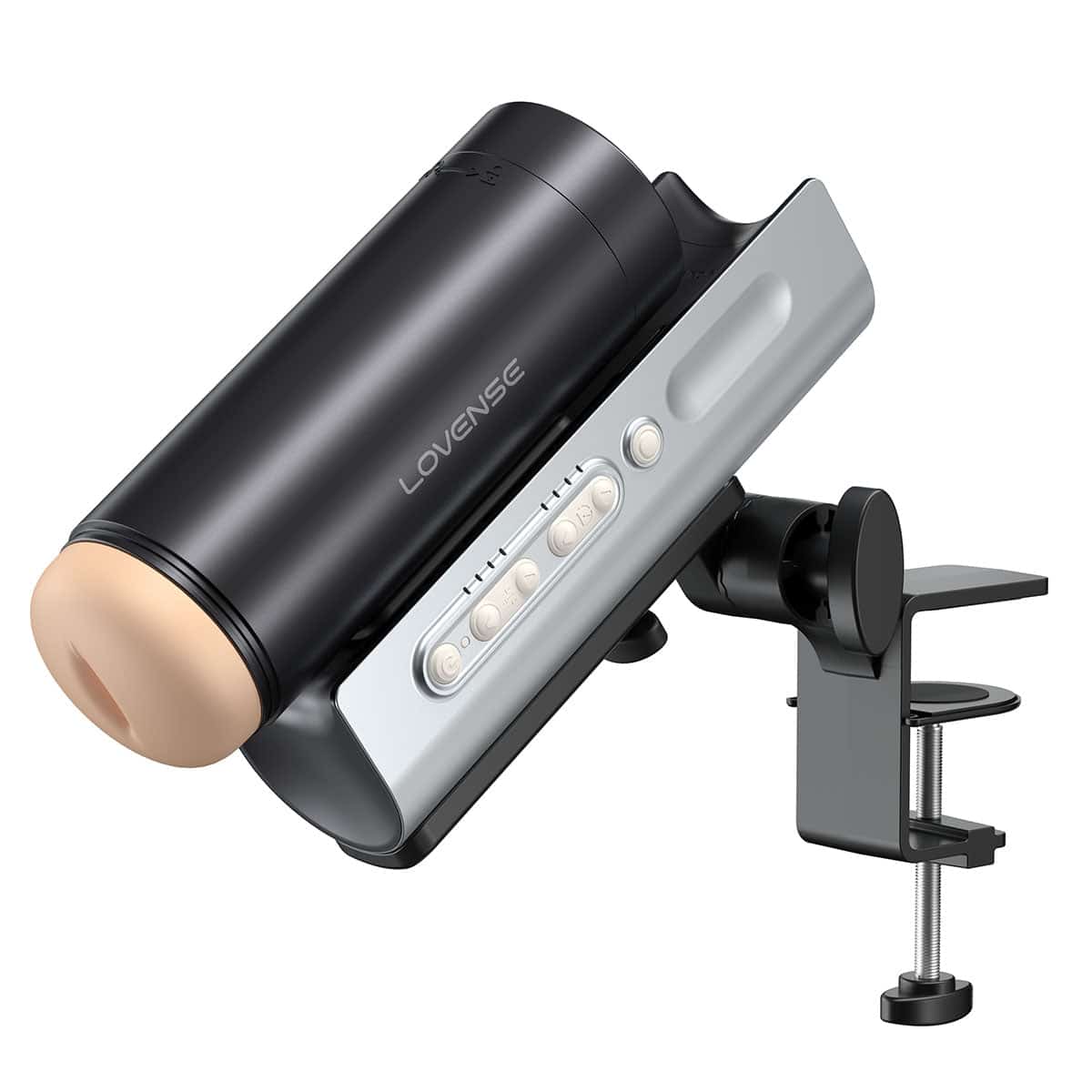 Lovense Solace Pro – Masturbateur masculin aiguisant image 5