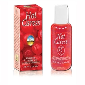 HC CERISE COCKTAIL image 0