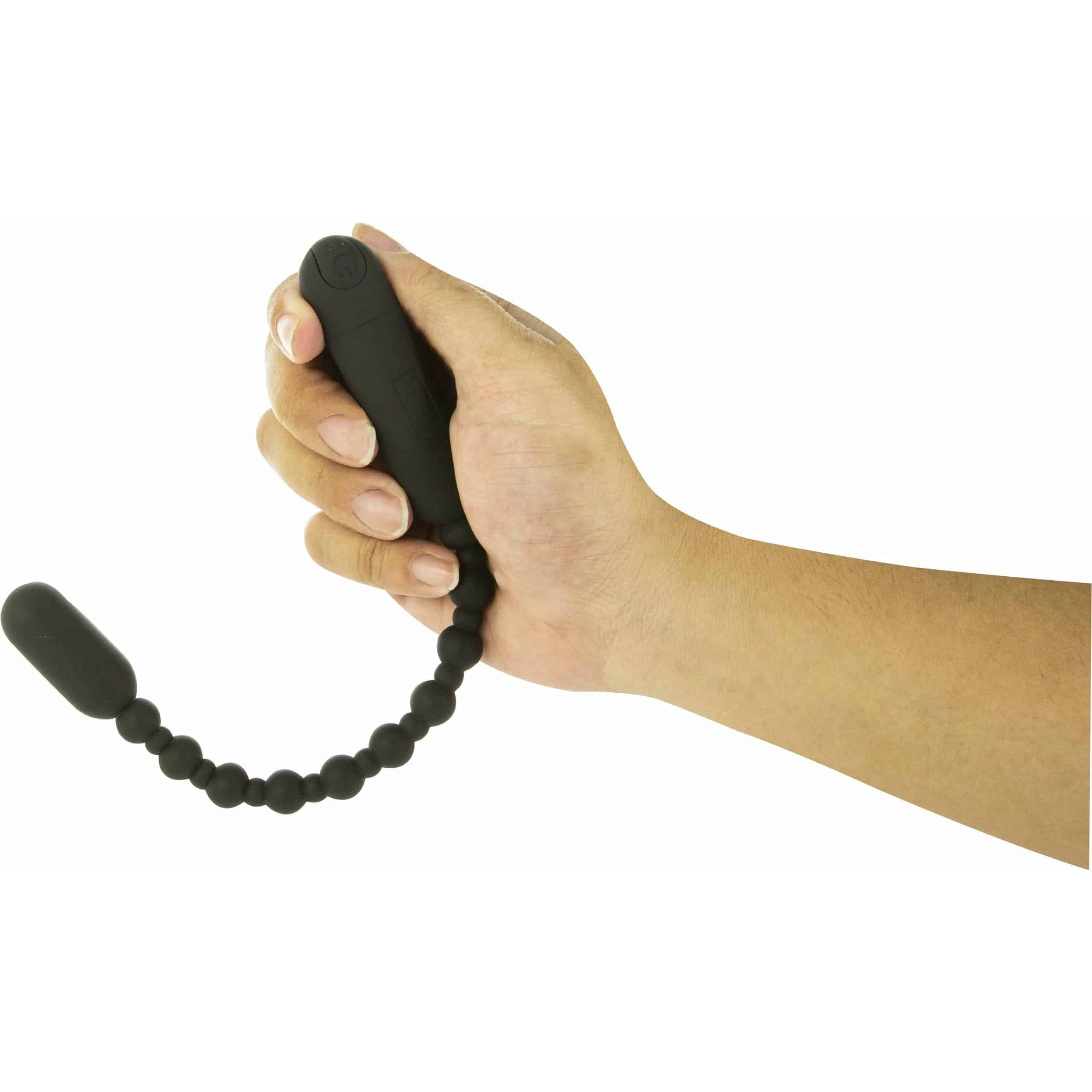 PowerBullet Perles de bottes rechargeables - Noir image 5