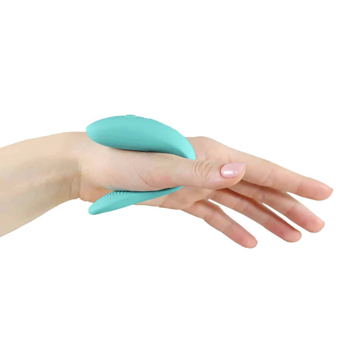 We-Vibe® - Sync Lite - Vibrateur de couple – Aqua image 2