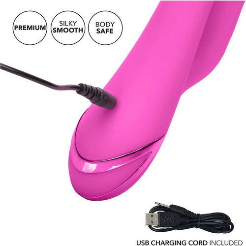 CalExotics® California Dreaming - Malibu Minx - Fuchsia image 5