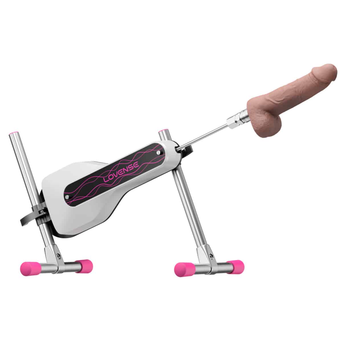 Lovense Mini Sex Machine image 0