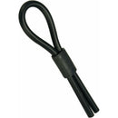CalExotics® Silicone Stud Lasso - Noir image 2