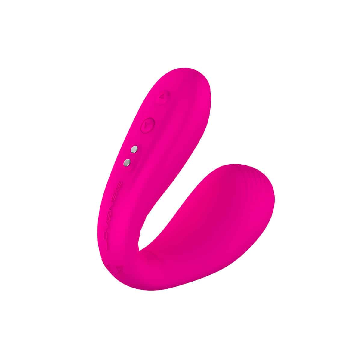 Double vibrateur réglable Bluetooth Dolce Lovense image 2