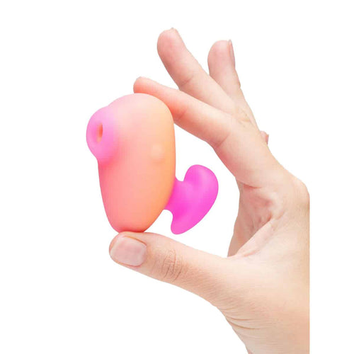 Stimulateur clitoridien Romp Kiss image 0