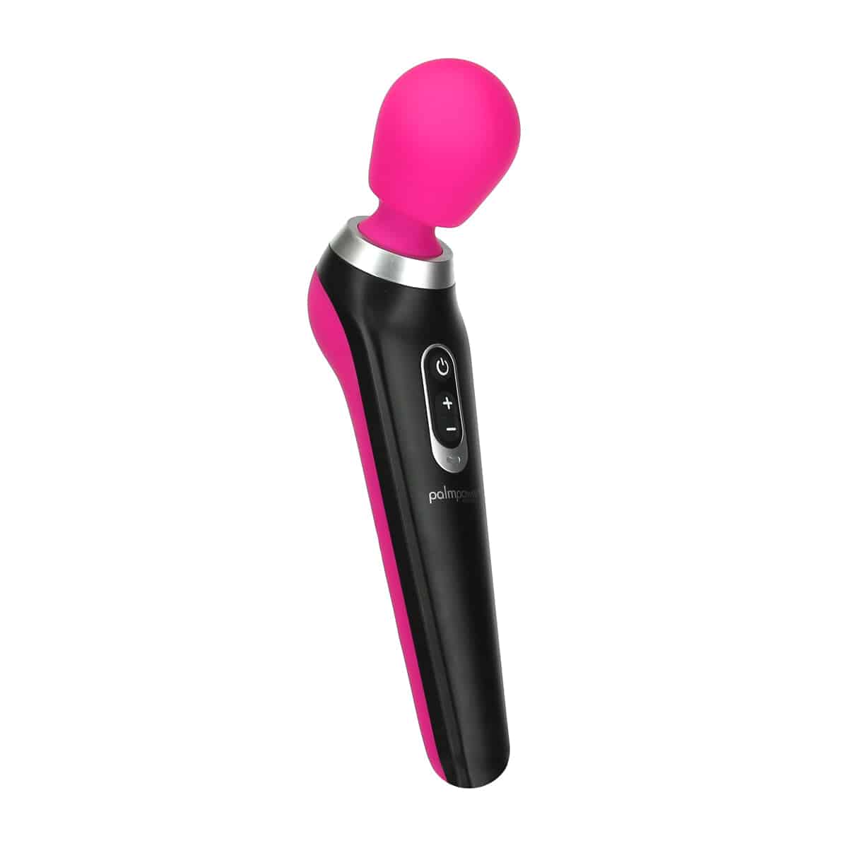 PalmPower Extreme - baguette de massage rechargeable - rose image 0